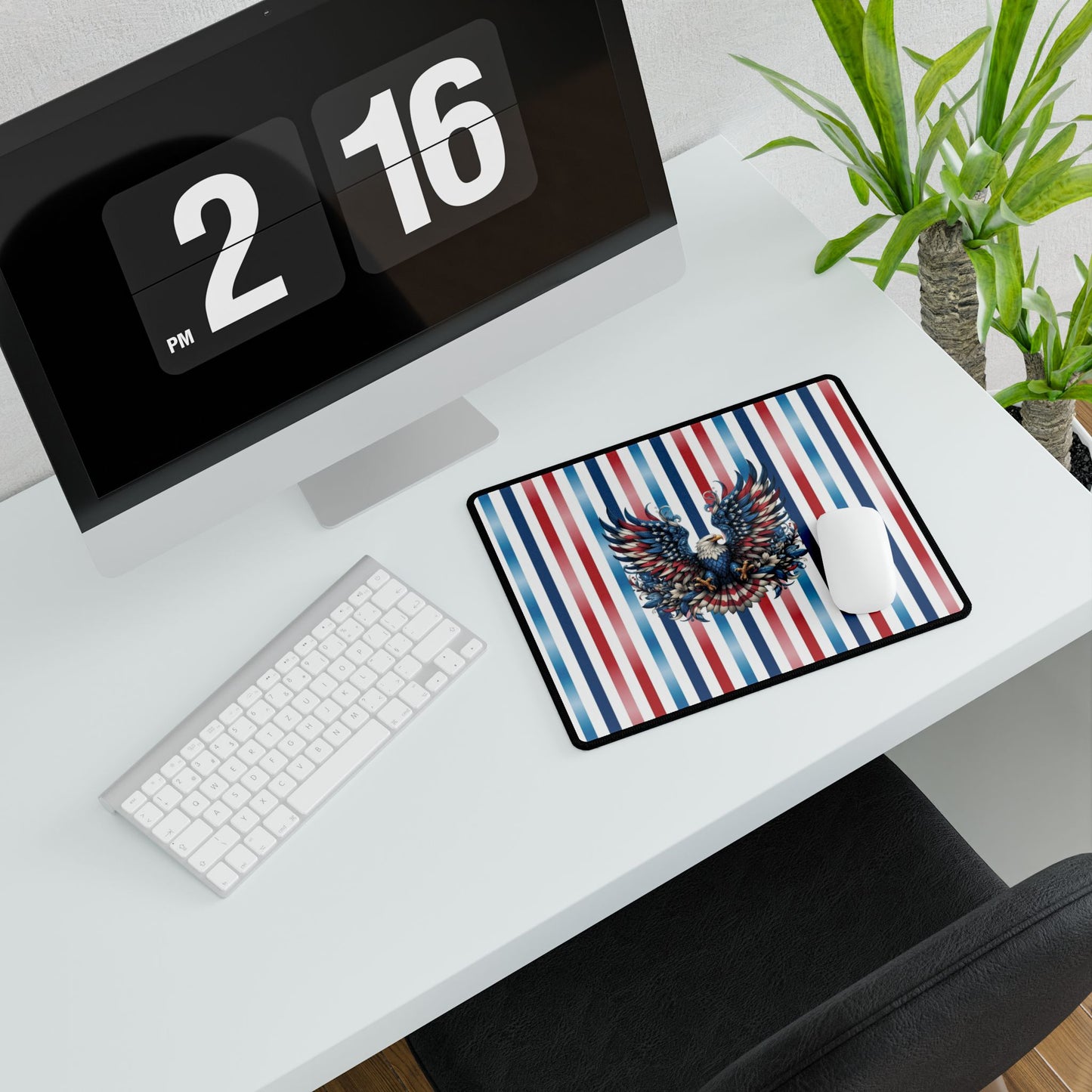 Patriotic Pride Desk Mats