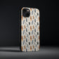 Whispering Feathers Soft iPhone, Google and Samsung Cases