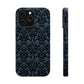 Opulent Dusk Magnetic Tough iPhone Cases