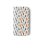 Whispering Feathers iPhone and Samsung Flip Cases