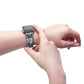 Patriotic Pride Eagle Watch Band - Stylish Accessory for Freedom Lovers.