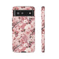 Cherry Blossom  Samsung and Google Tough Cases