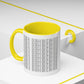Funny Work Hidden Message Mug - “My Boss said to have a good day… so I went home.”- Viral Optical Illusion Mug - Secret Sarcastic Work Message - Dishwasher Safe, Unique Gifts for Coffee Lovers, Home & Office Decor, Holiday Present.