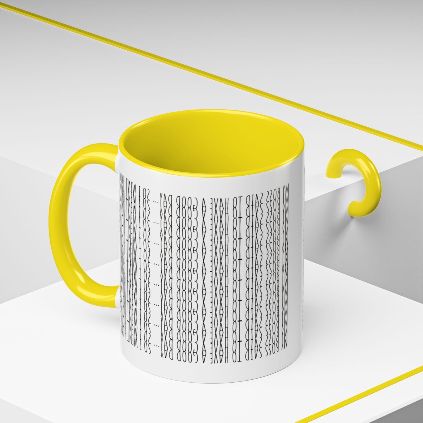 Funny Work Hidden Message Mug - “My Boss said to have a good day… so I went home.”- Viral Optical Illusion Mug - Secret Sarcastic Work Message - Dishwasher Safe, Unique Gifts for Coffee Lovers, Home & Office Decor, Holiday Present.