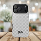Personalized Geometric Phone Case, Stylish Tough Magnetic Cases, Unique Protection, Trendy Gift for Tech Lovers, Modern Mobile Accessory