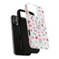 Cute Easter Bunny iPhone Case, Tough Magnetic Phone Cover, Spring Gift, Durable iPhone Accessory, Adorable Easter Decor