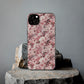 Cherry Blossom Soft iPhone, Google and Samsung Cases