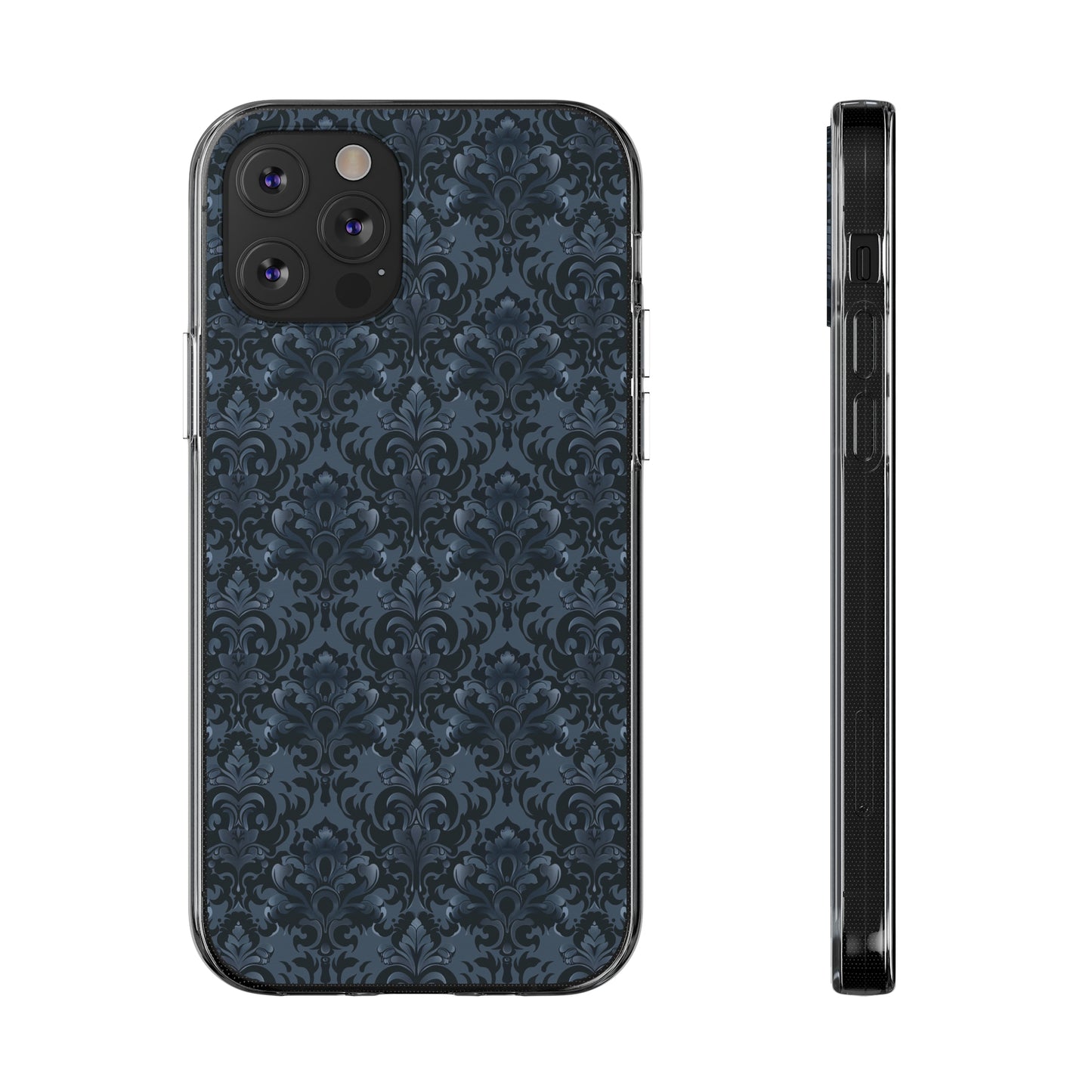 Opulent Dusk Soft iPhone, Google and Samsung Cases