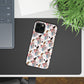 Study Chic Slim Cases for iPhone and Samsung Phones