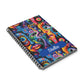 Psychedelic Visions Spiral Journal (EU)- (PY)