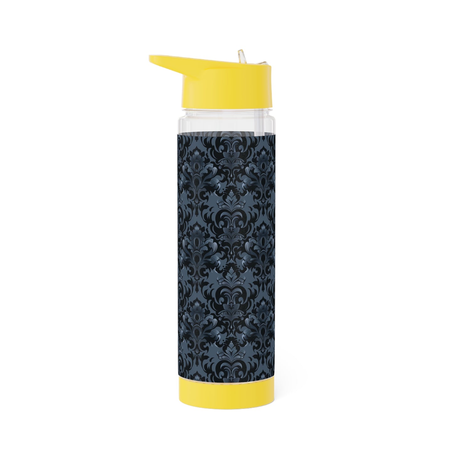 Opulent Dusk Infuser Water Bottle