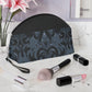 Opulent Dusk Makeup Bag