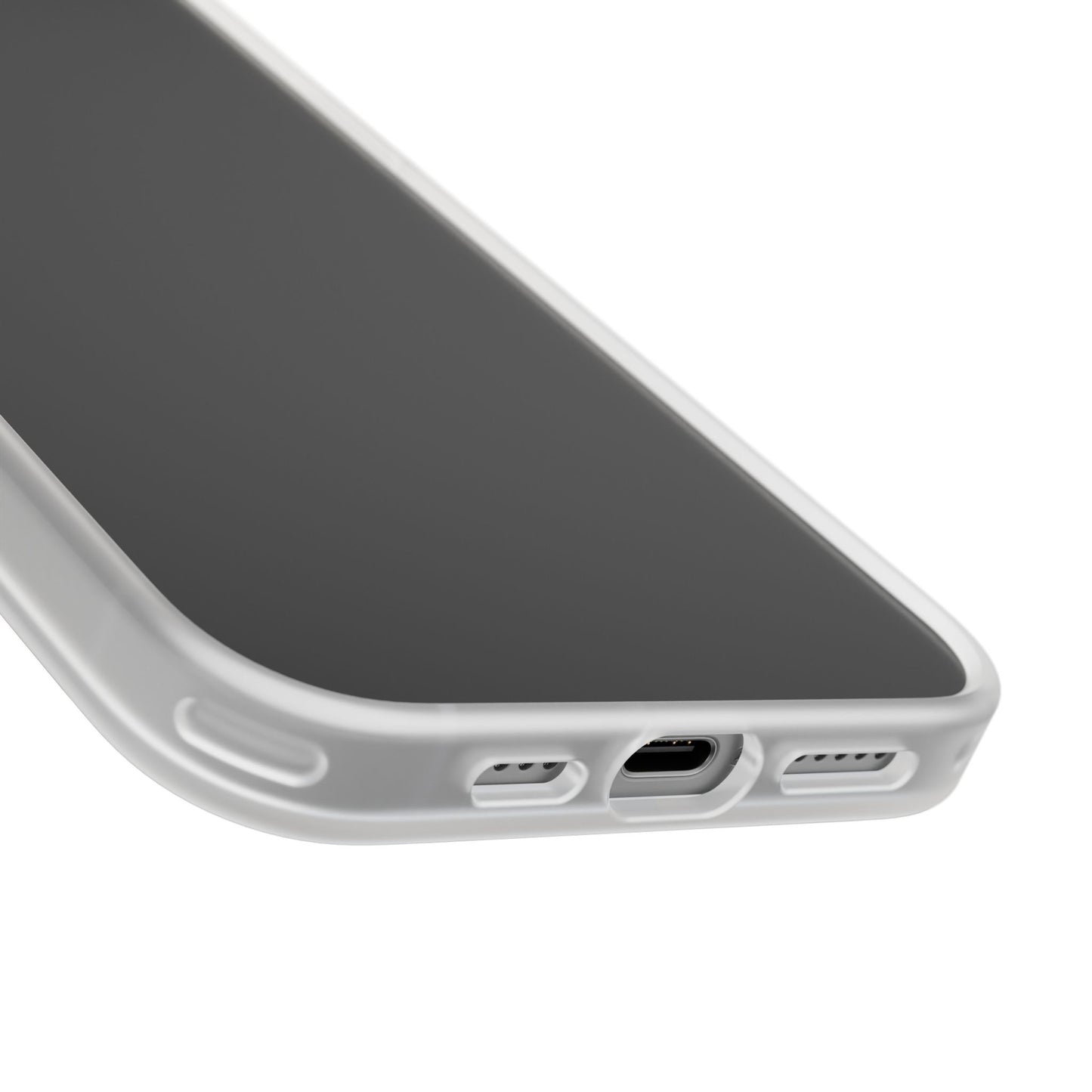 Floral Scripture Phone Case — "Let Your Light Shine" (Matthew 5:16) for iPhone and Samsung Cases.