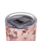 Cherry Blossom 20oz Matte Tumbler - Elegant Drinkware for Floral Lovers