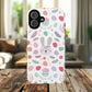 Cute Easter Bunny iPhone Case, Tough Magnetic Phone Cover, Spring Gift, Durable iPhone Accessory, Adorable Easter Decor
