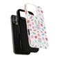 Cute Easter Bunny iPhone Case, Tough Magnetic Phone Cover, Spring Gift, Durable iPhone Accessory, Adorable Easter Decor