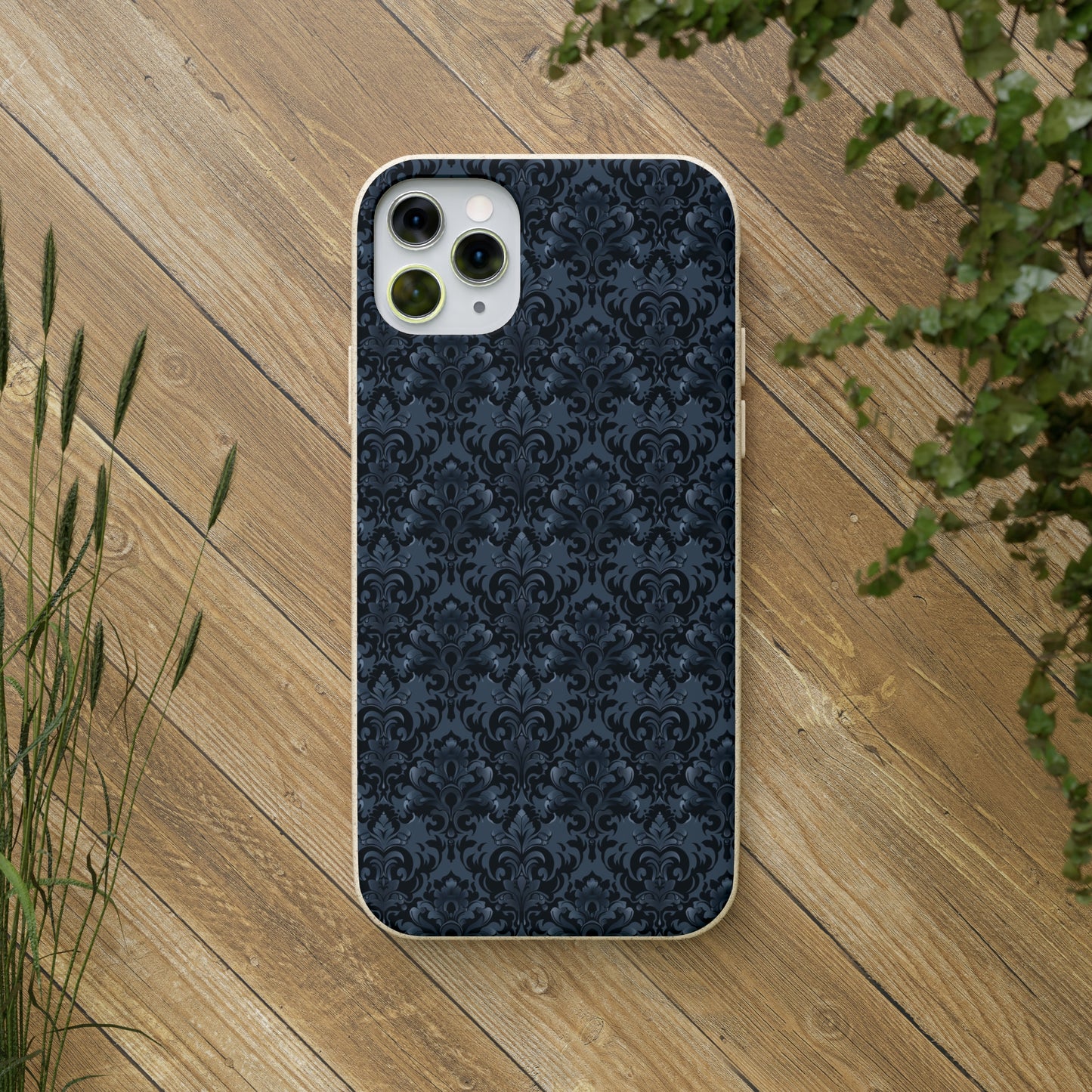 Opulent Dusk iPhone Biodegradable Cases