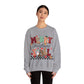 Merry Christmas  Unisex Heavy Blend™ Crewneck Sweatshirt