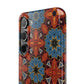 Arabesque Harmony Slim Cases for iPhone and Samsung