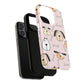 Cute Dog iPhone Case, Tough Magnetic Cases for Pet Lovers, Dog-Themed Accessories, Gift for Dog Owners, Unique iPhone Cover