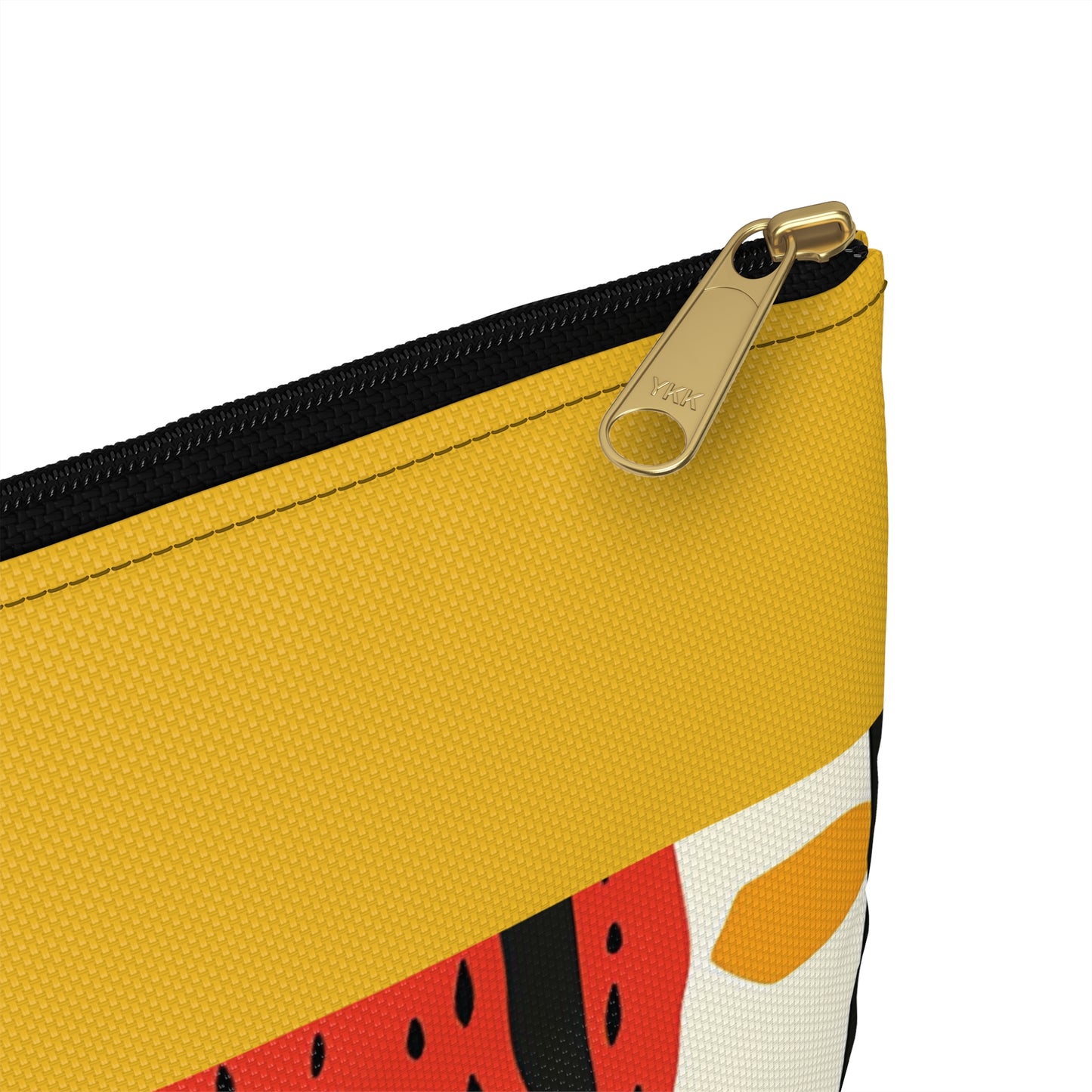 Tribal Harmony Accessory Pouch