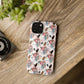 Study Chic Slim Cases for iPhone and Samsung Phones