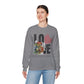 LOVE Always Unisex Heavy Blend™ Crewneck Sweatshirt.