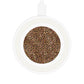 Leopard Luxe Print Wireless Charging Pad - Stylish and Functional Tech Accessory