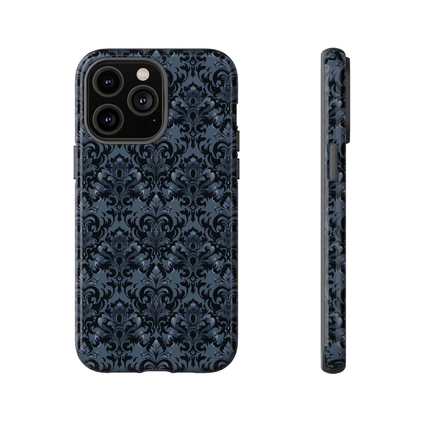 Opulent Dusk iPhone Tough Cases