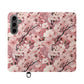Cherry Blossom Flip Case — iPhone & Samsung Protective Phone Case