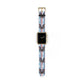 Patriotic Pride Eagle Watch Band - Stylish Accessory for Freedom Lovers.