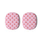 Cherry Blossom Dreams AirPod Max Case — Pink Floral Headphone Covers