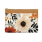 Boho Chic Accessory Pouch