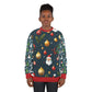 That Ugly Christmas Jumper All Over Print Sweatshirt