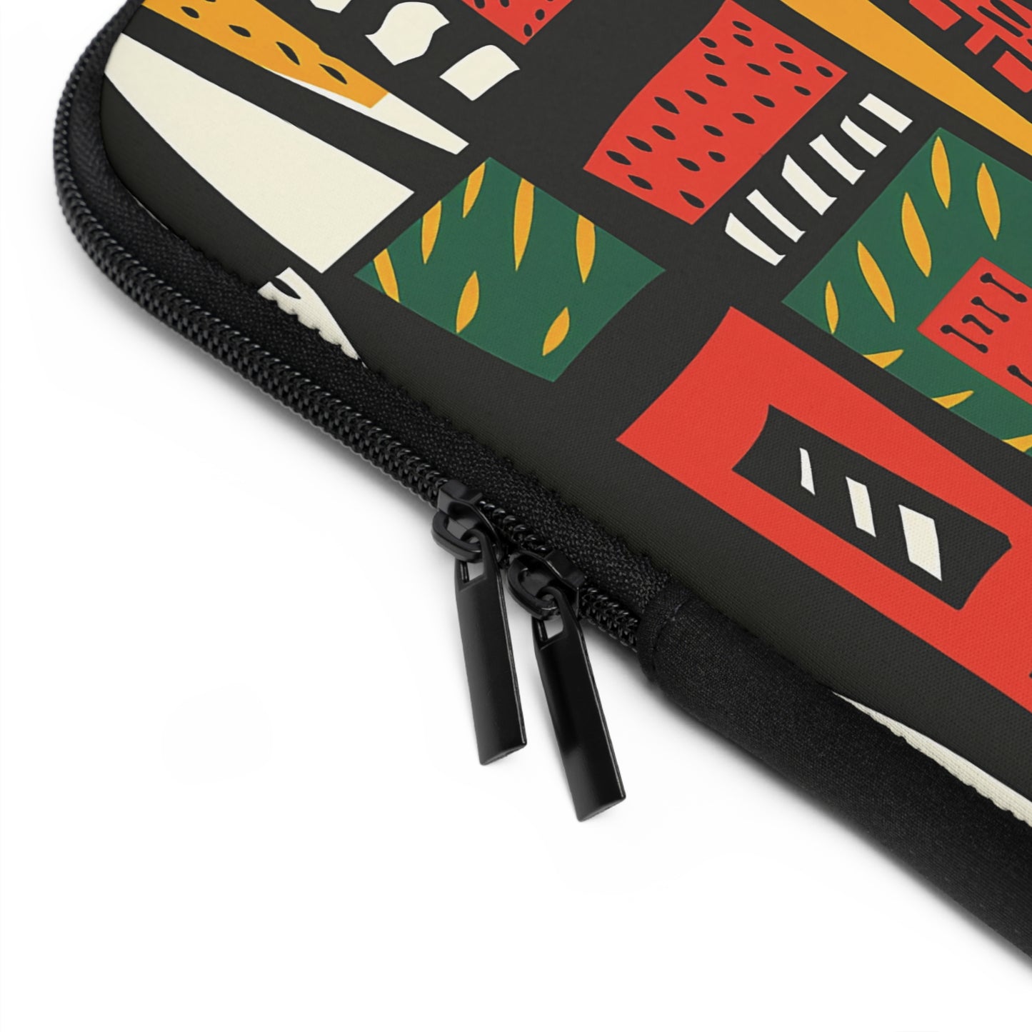 Tribal Harmony Laptop Sleeve