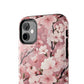 Cherry Blossom iPhone and Samsung Tough Phone Cases