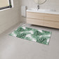 Tropical Bliss Heavy Duty Custom Home Decor with Non-Slip Backing- Floor Mat