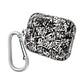 Urban Graffiti AirPod Case - Stylish Protection for Your Wireless Earbuds