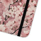 Cherry Blossom Flip Case — iPhone & Samsung Protective Phone Case