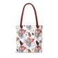 Study Chic Tote Bag