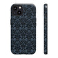 Opulent Dusk iPhone Tough Cases