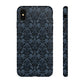 Opulent Dusk iPhone Tough Cases