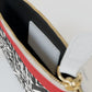 Trendy Urban Graffiti Mini Clutch Bag – Stylish & Versatile Accessory for Every Occasion