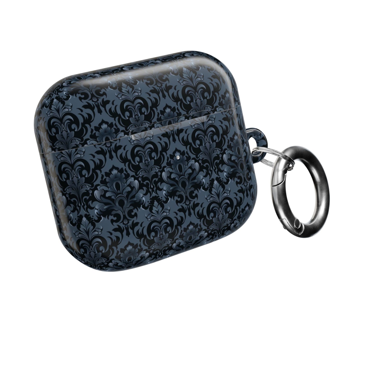Opulent Dusk AirPod Case - Stylish Protective Cover for Modern Audio Accessories- Airpods Pro Gen 1 and 2, Gen 1 to 4.