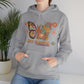 New Creation Unisex Hoodie Sweatshirt