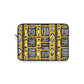 Tribal Vibes Laptop Sleeve