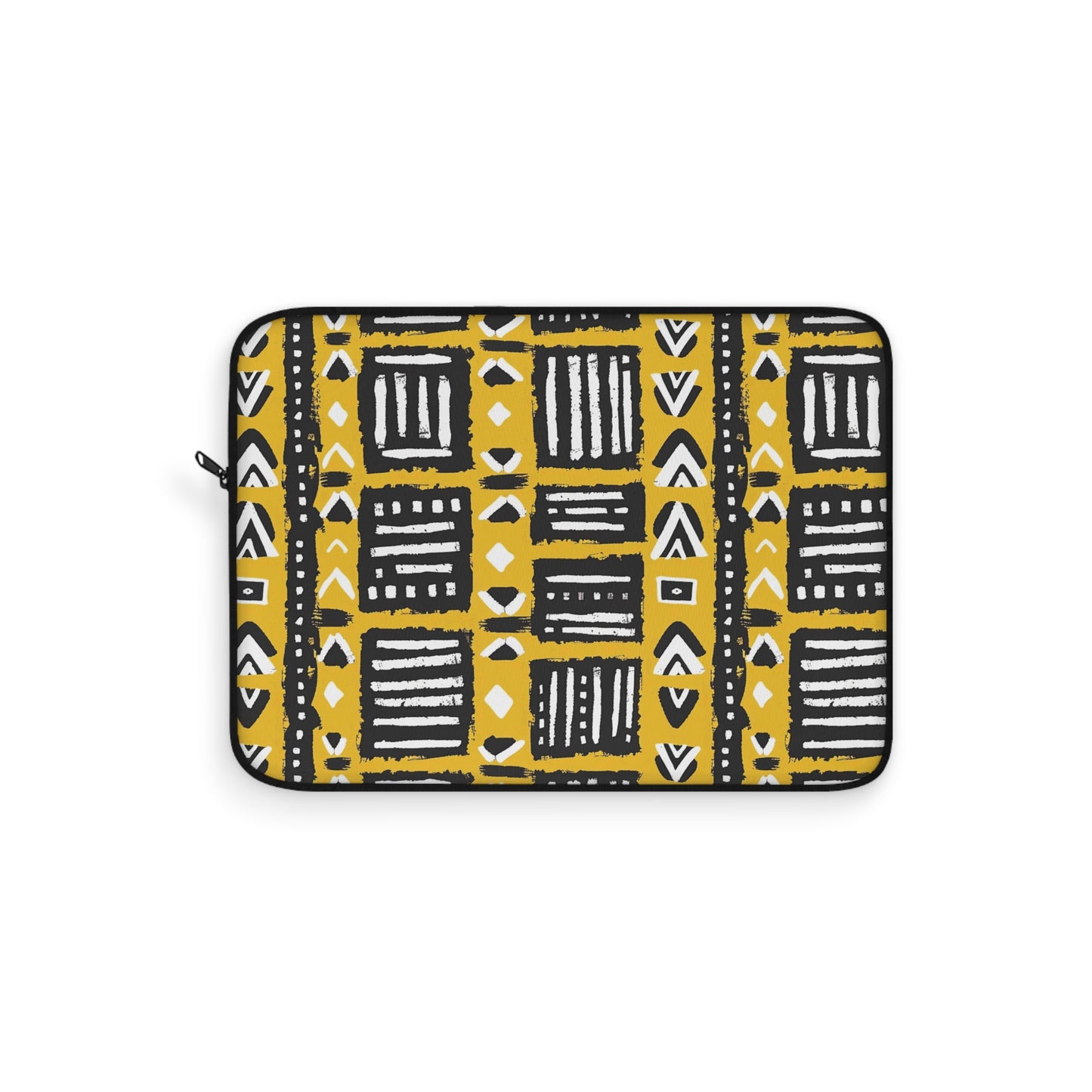 Tribal Vibes Laptop Sleeve
