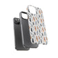 Whispering Feathers iPhone, Samsung and Google Tough Cases