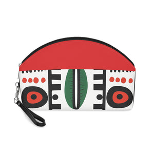 Afrobeat Harmony Makeup Bag