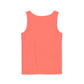 Teacher Unisex Garment-Dyed Tank Top